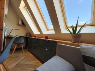 Attic Studio Poznań-Jeżyce - Poznań - 7