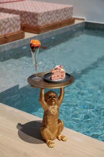Iphimedeia Luxury Hotel & Suites - Naxos Chora - 3