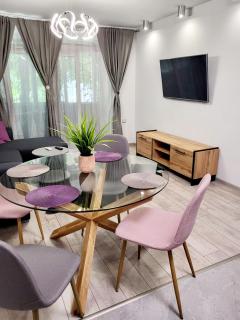 Apartments Relax 3&4 - Varna - 1