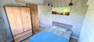 Domki na wodzie Jastarnia - Houseboat - Jastarnia - 1