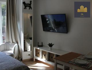 Luxury Estudio Malaga Centro - Málaga - 5