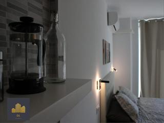 Luxury Estudio Malaga Centro - Málaga - 2