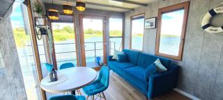 Domki na wodzie Jastarnia - Houseboat - Jastarnia - 3