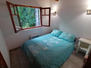 Chalet Le Tyrolien, au coeur du Boréon - Saint-Martin-Vésubie - 3