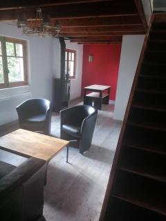 Chalet Le Tyrolien, au coeur du Boréon - 6