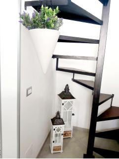 Dimora Asmara 11 15 - Brindisi - 4