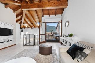 CasaCamelia 35, 3 BDRM with view Lake Como - Acquaseria - 2