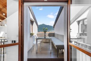 CasaCamelia 35, 3 BDRM with view Lake Como - Acquaseria - 1