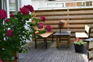 Villa Enigma - Halmstad - 5