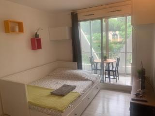 Les Appartements De Lina - Self Check-In - La Grande-Motte - 3