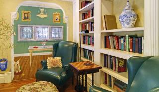 Inn at Depot Hill - 1