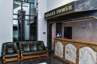 Gelati Tower - 6