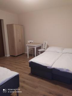 Piaskowy Dwór - Krynica Morska - Piaski - 4