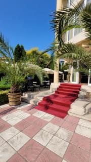 Хотел БУТИК ИМПЕРИАЛ - 0