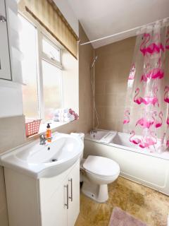 Cosy apartment - Newark upon Trent - 3