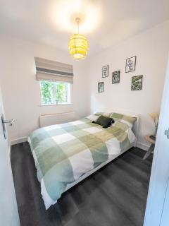 Cosy apartment - Newark upon Trent - 2