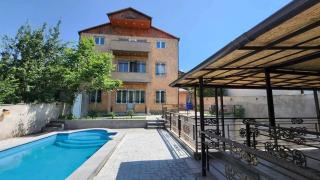La Villa Dilijan - Dilijan - 0