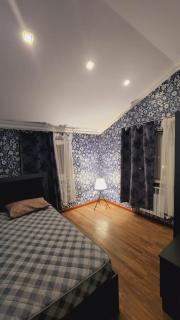 La Villa Dilijan - Dilijan - 4