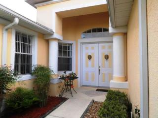 Villa Merlin - Davenport - 8
