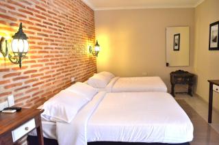 Hotel Galeria la Trinidad - Cartagena - 9