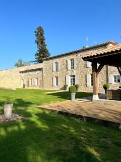 La Girarde - Saint-Quentin-de-Caplong - 9