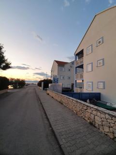 Aparthotel Marina Gromela - Mirce - 4