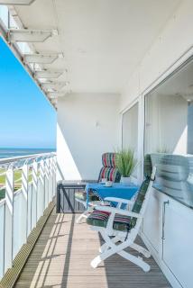 Nordseeblick Nordseeblick 111 - Norderney - 2