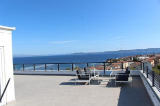Apartment C-VIEWS - Trogir - 0