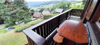 Chalet SOL LA MI - Soultzeren - 4