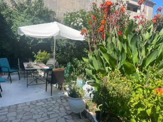 garden home - Gaios (Passo) - 9