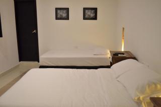 Hotel Galeria la Trinidad - Cartagena - 7