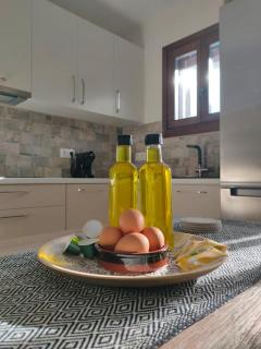 Ilenia Guesthouse - Zagora - 3