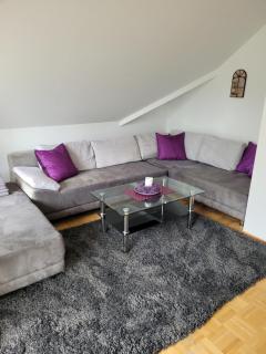 Ferienwohnung Holzberger - 9