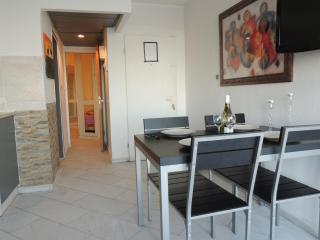 Lev Eilat Suites - 5