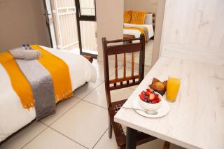 Alucarni Guest House with solar energy - 4