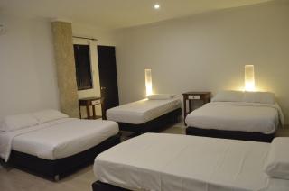Hotel Galeria la Trinidad - Cartagena - 5