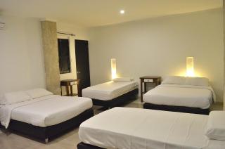 Hotel Galeria la Trinidad - Cartagena - 4