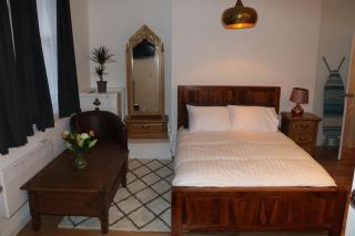 21 Frederick Street Apartment - Birmingham - 0