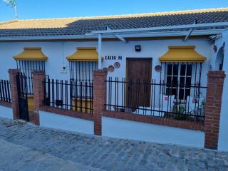 Casa Marta - Setenil - 9