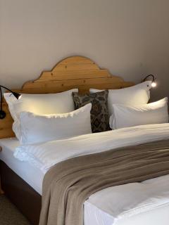 Alpenappartements Cristall - Ehrwald - 8