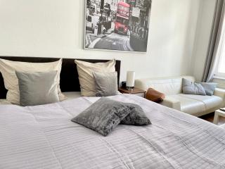 City-Apartment nahe Zentrum - Schwerin - 5