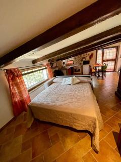 Casale Campecora - Barbarano Romano - 1