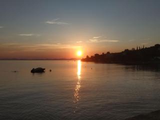 GIOTAS APARTMENTS - STUDIOS - Argalasti - 4