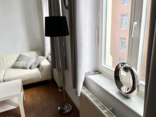 City-Apartment nahe Zentrum - Schwerin - 1