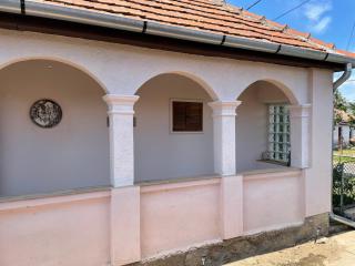 Dombos Vendégház - Golop - 7