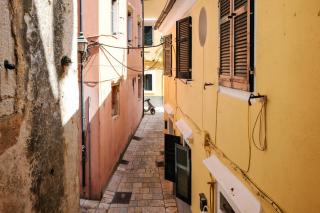 Electra's house - Città di Corfù - 2