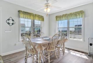 Kelly Dawn - Oak Island - 1