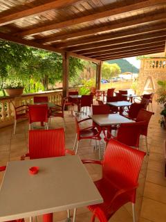 Hotel Le Mimose - Acquappesa - 9