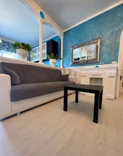 Relaxing apartments - Giardini-Naxos - 7
