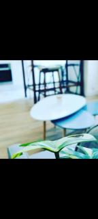 Appartement coquet coeur de ville - Marselha - 9